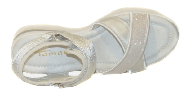 tamaris28262- blanc-2